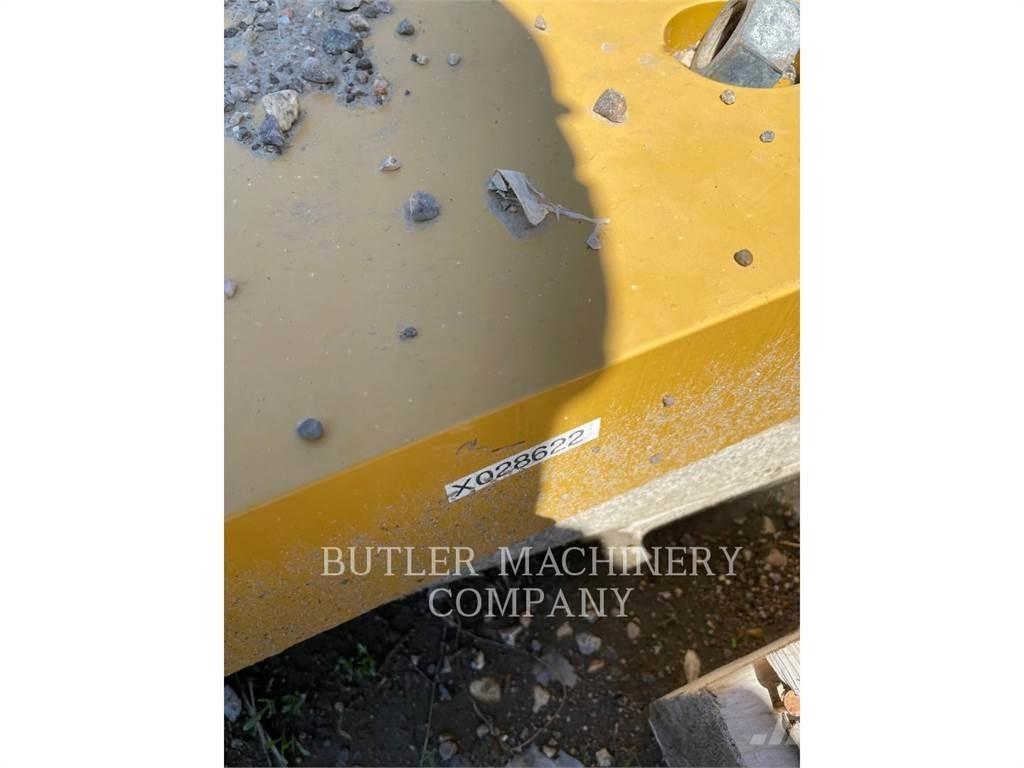 CAT D6T COUNTERWEIGHTS Bouw - Overige
