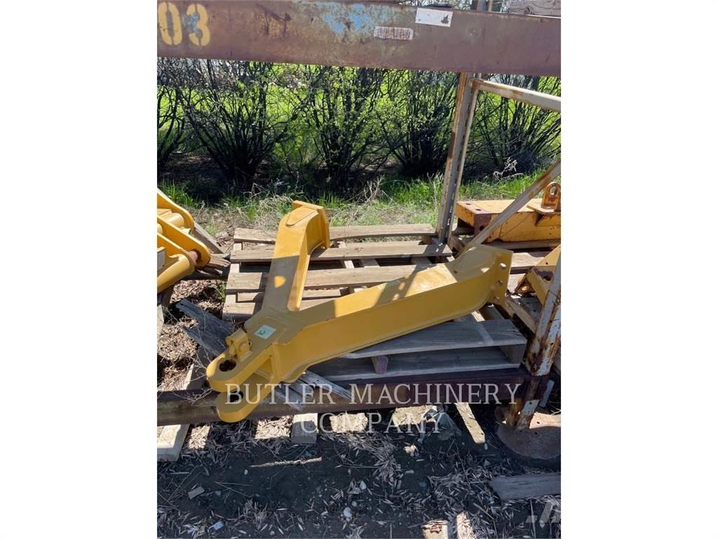 CAT D6T COUNTERWEIGHTS Bouw - Overige