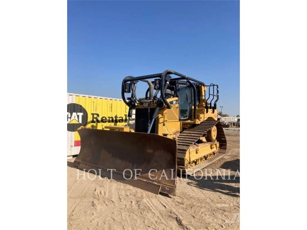 CAT D6T LGP Rupsdozers