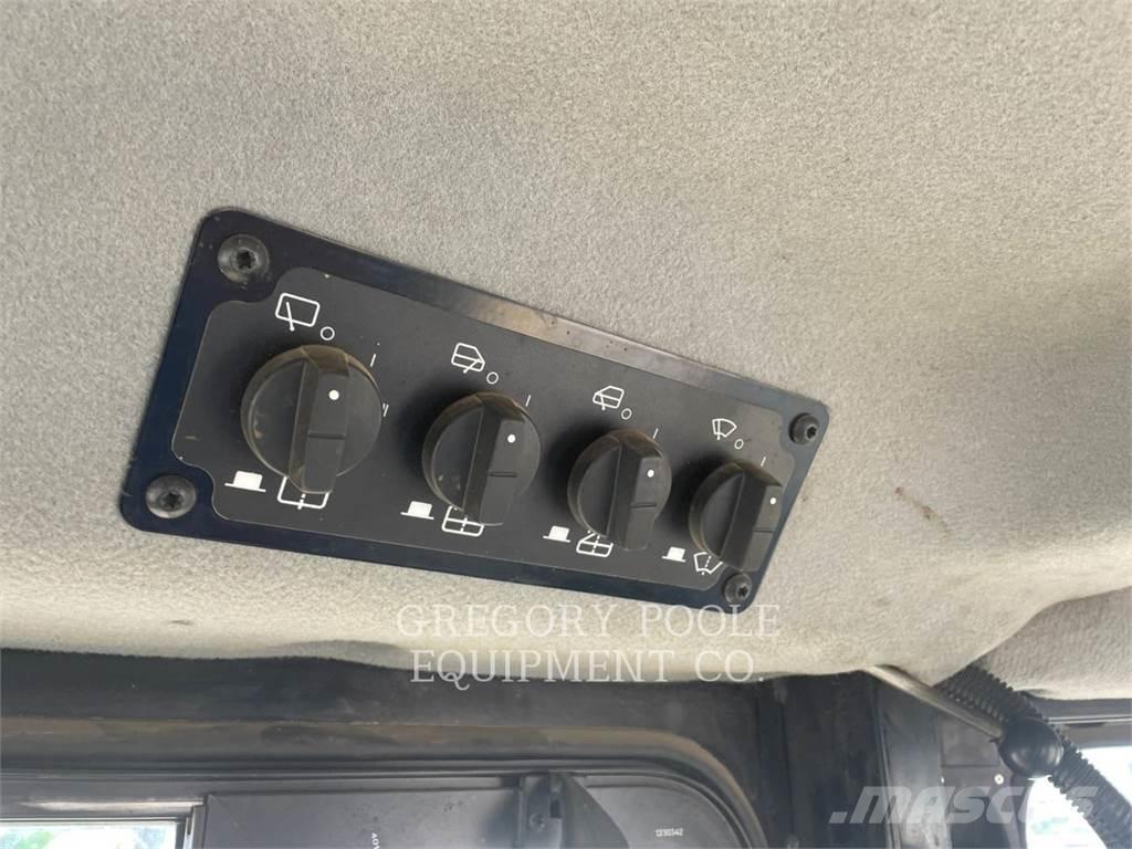 CAT D6T LGP Rupsdozers