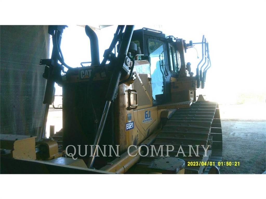 CAT D6T LGP Rupsdozers