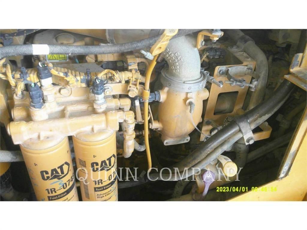 CAT D6T LGP Rupsdozers