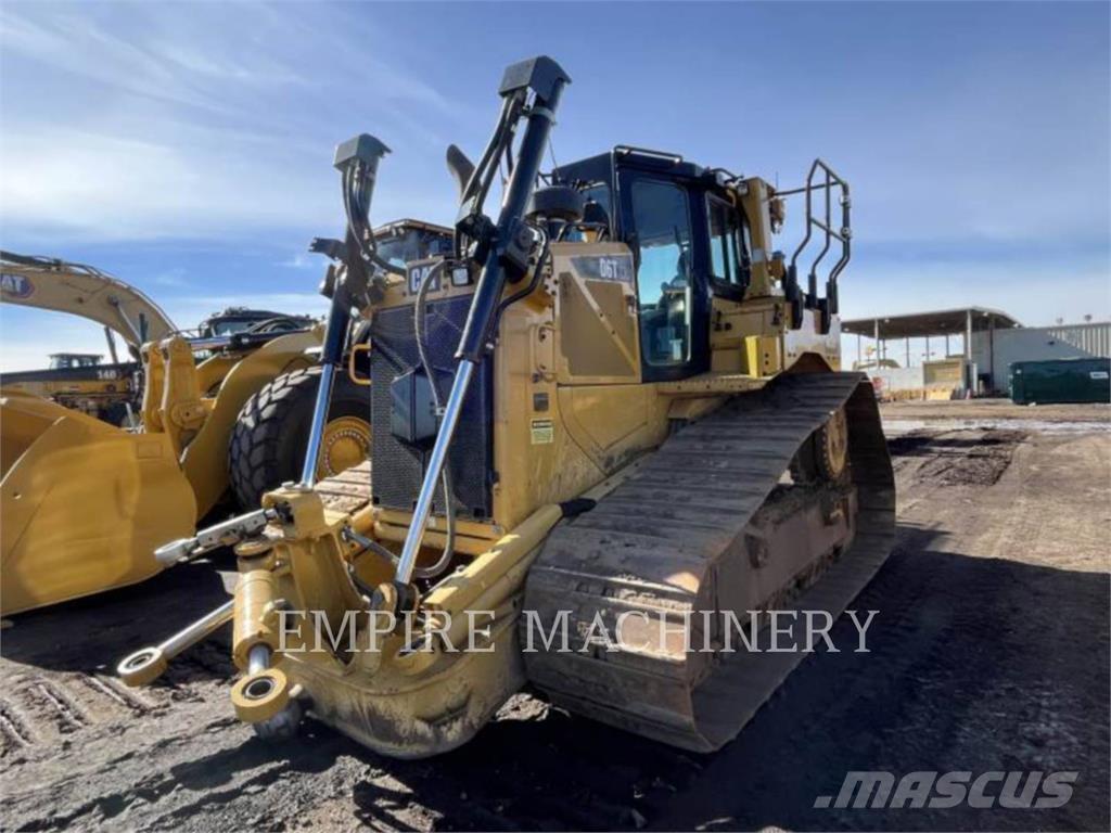 CAT D6T LGP Rupsdozers