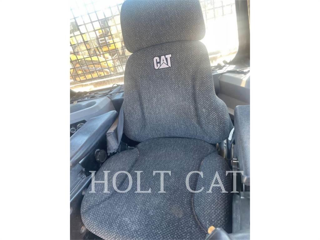 CAT D6T LGP Rupsdozers