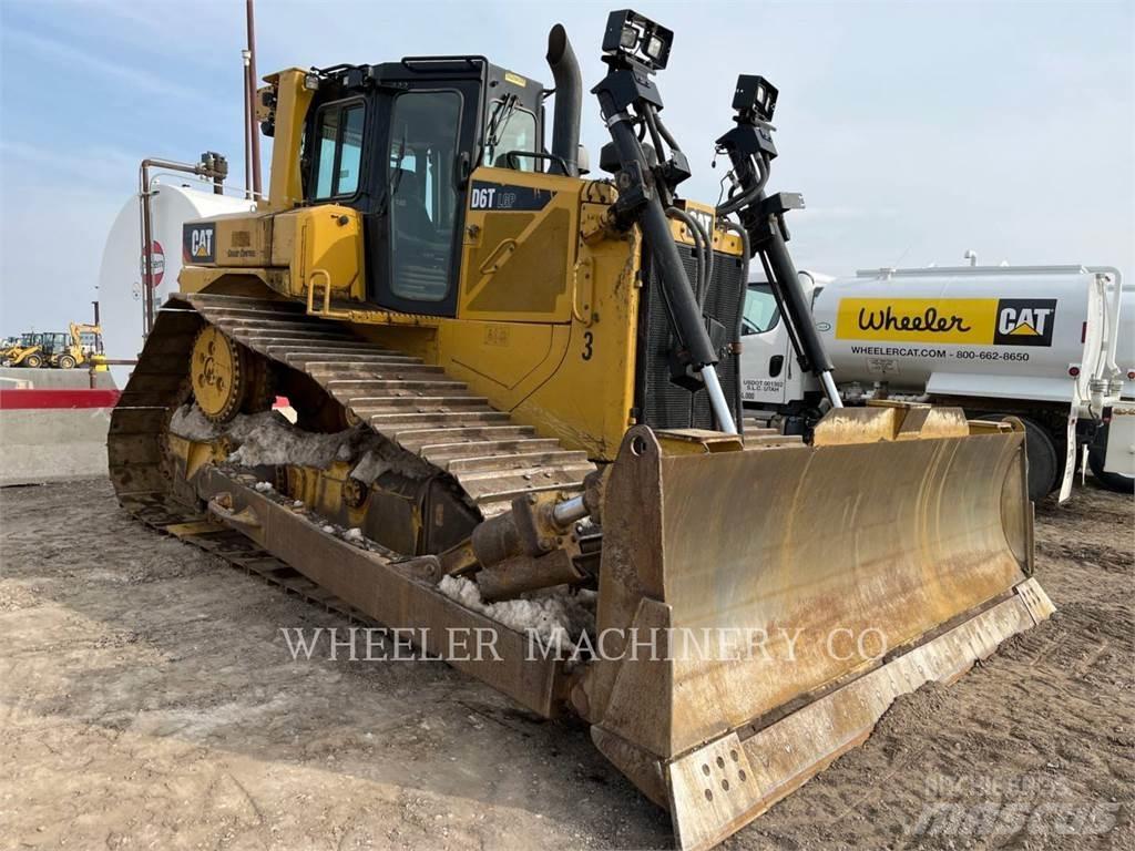 CAT D6T LGP S Rupsdozers
