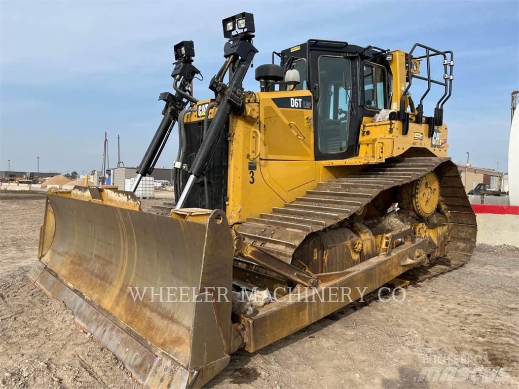 CAT D6T LGP S Rupsdozers