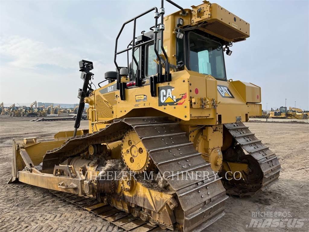 CAT D6T LGP S Rupsdozers