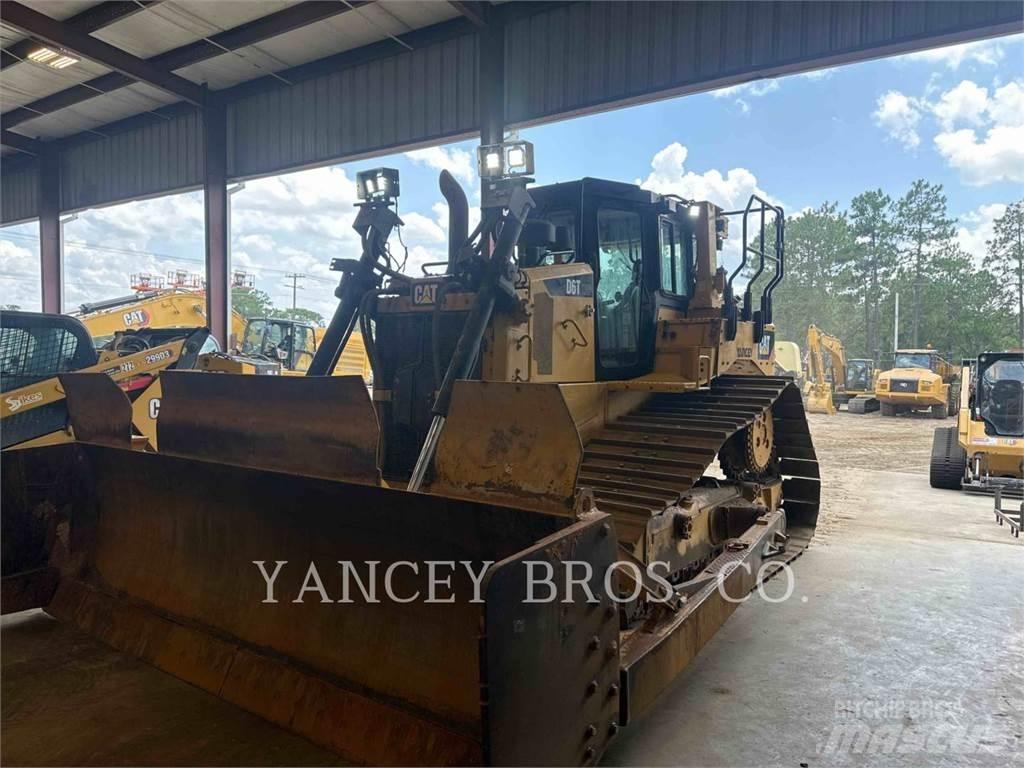 CAT D6T LGP ST Rupsdozers
