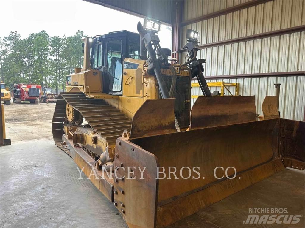 CAT D6T LGP ST Rupsdozers