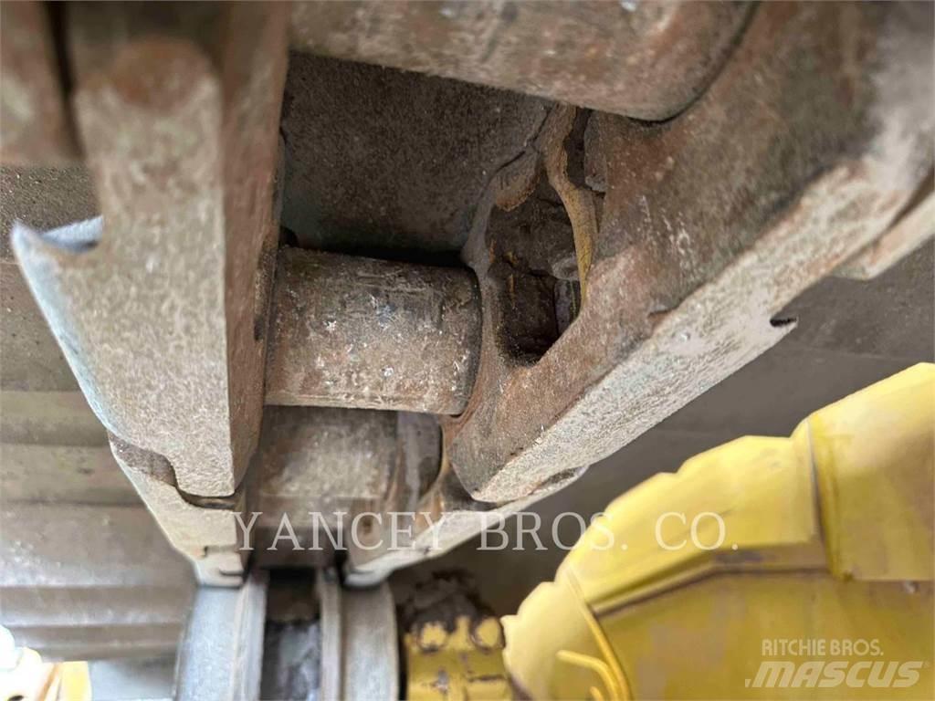 CAT D6T LGP ST Rupsdozers