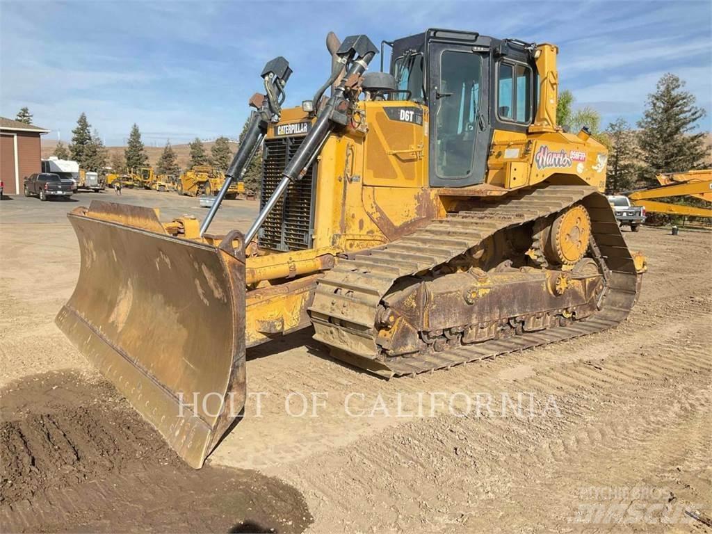 CAT D6T LGP VP Rupsdozers