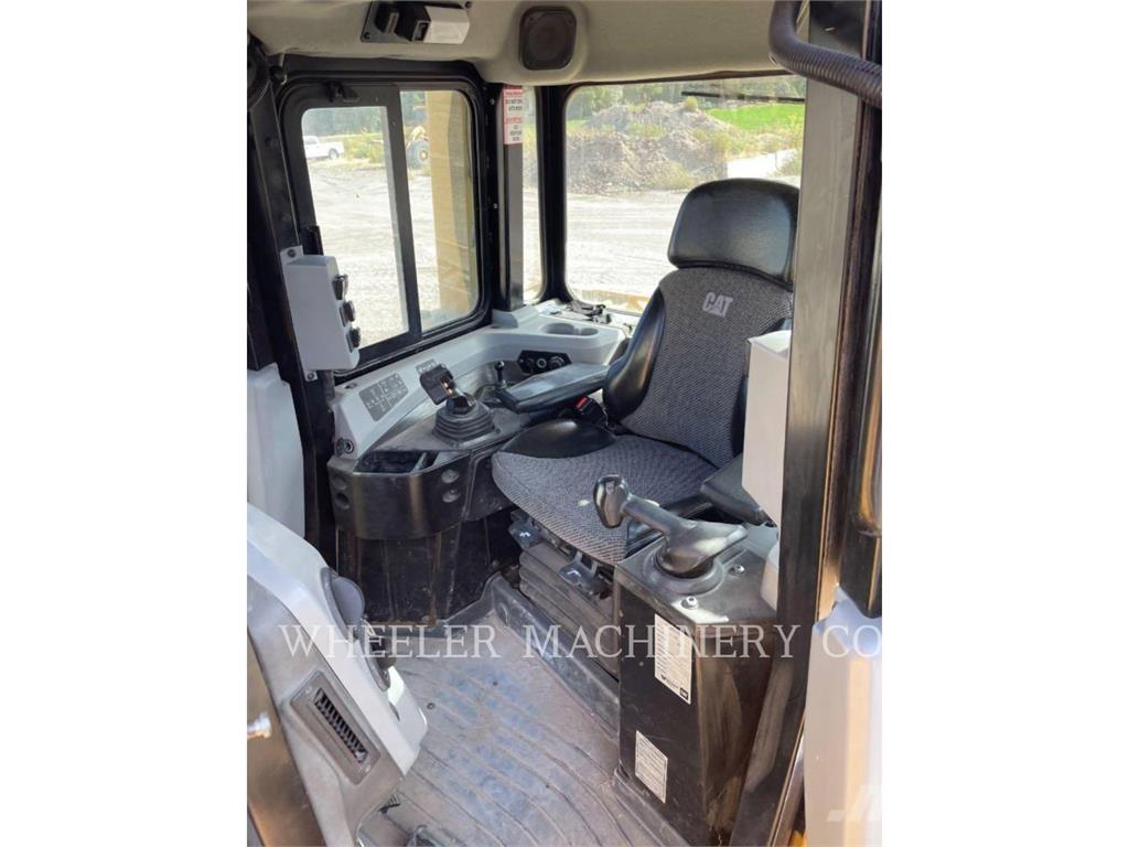 CAT D6T LGP VP Rupsdozers