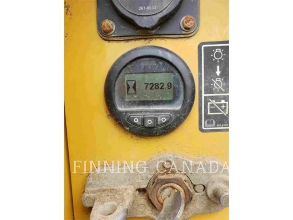 CAT D6T LGP VPAT Rupsdozers
