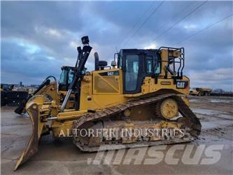 CAT D6T LGPPAT Rupsdozers