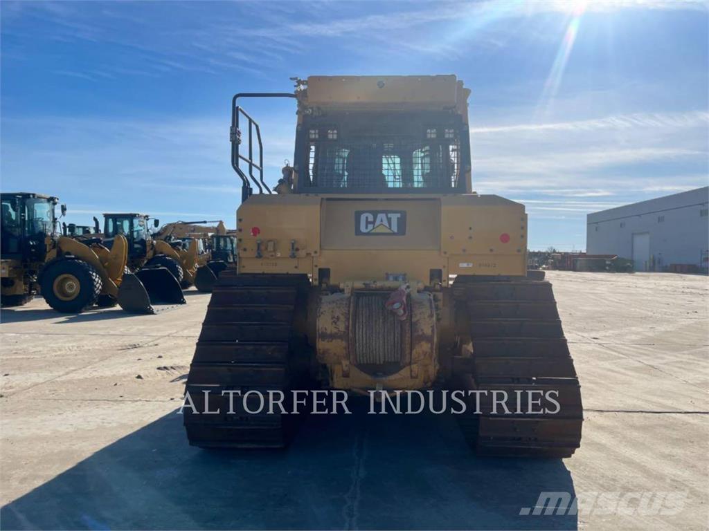 CAT D6T LGPPAT Rupsdozers