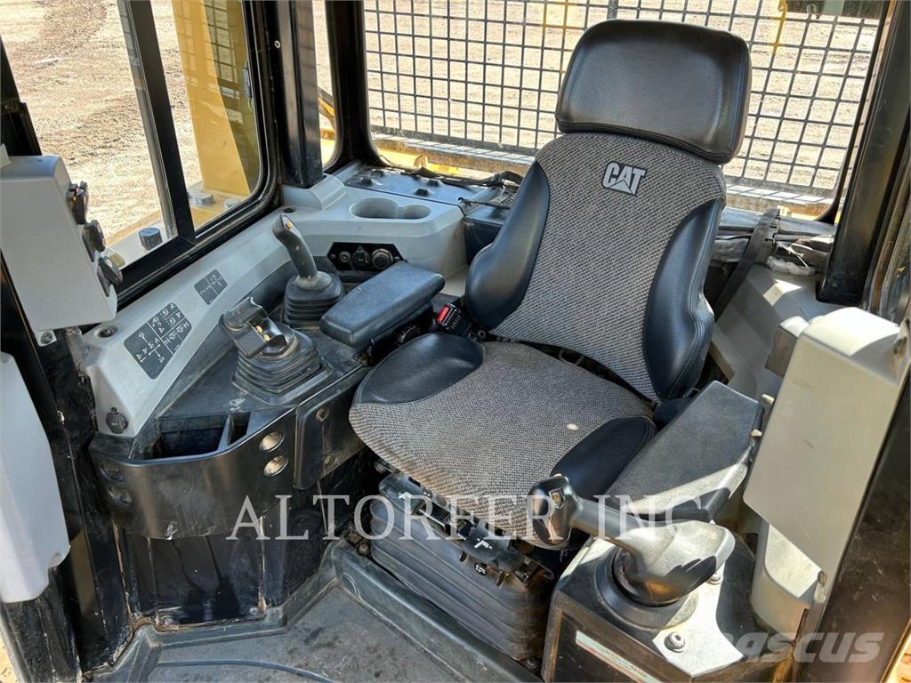 CAT D6T LGPPAT Rupsdozers