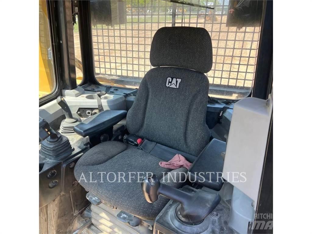CAT D6T LGPPAT Rupsdozers