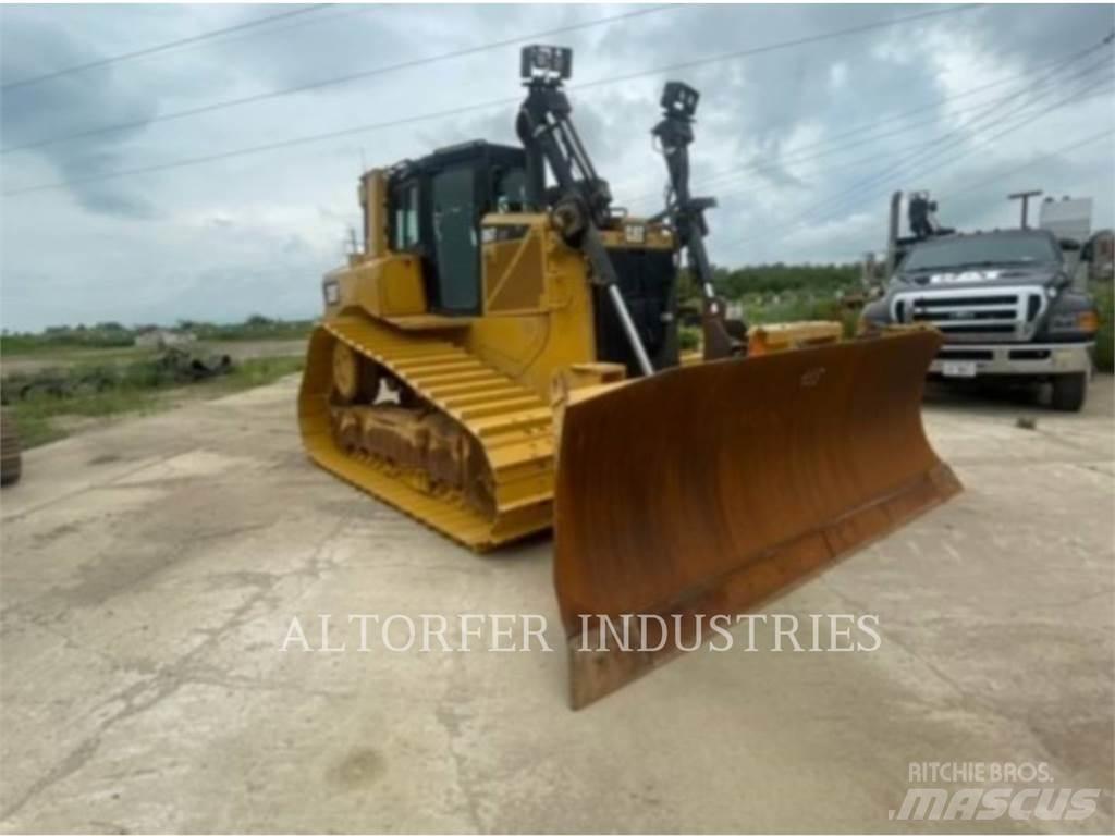 CAT D6T LGPPAT Rupsdozers