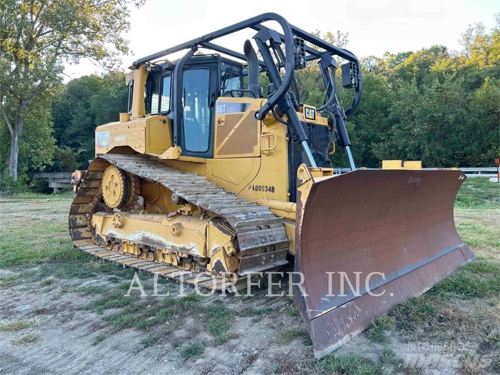 CAT D6T LGPPAT Rupsdozers