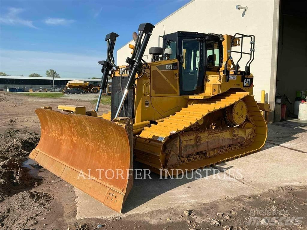 CAT D6T LGPPAT Rupsdozers