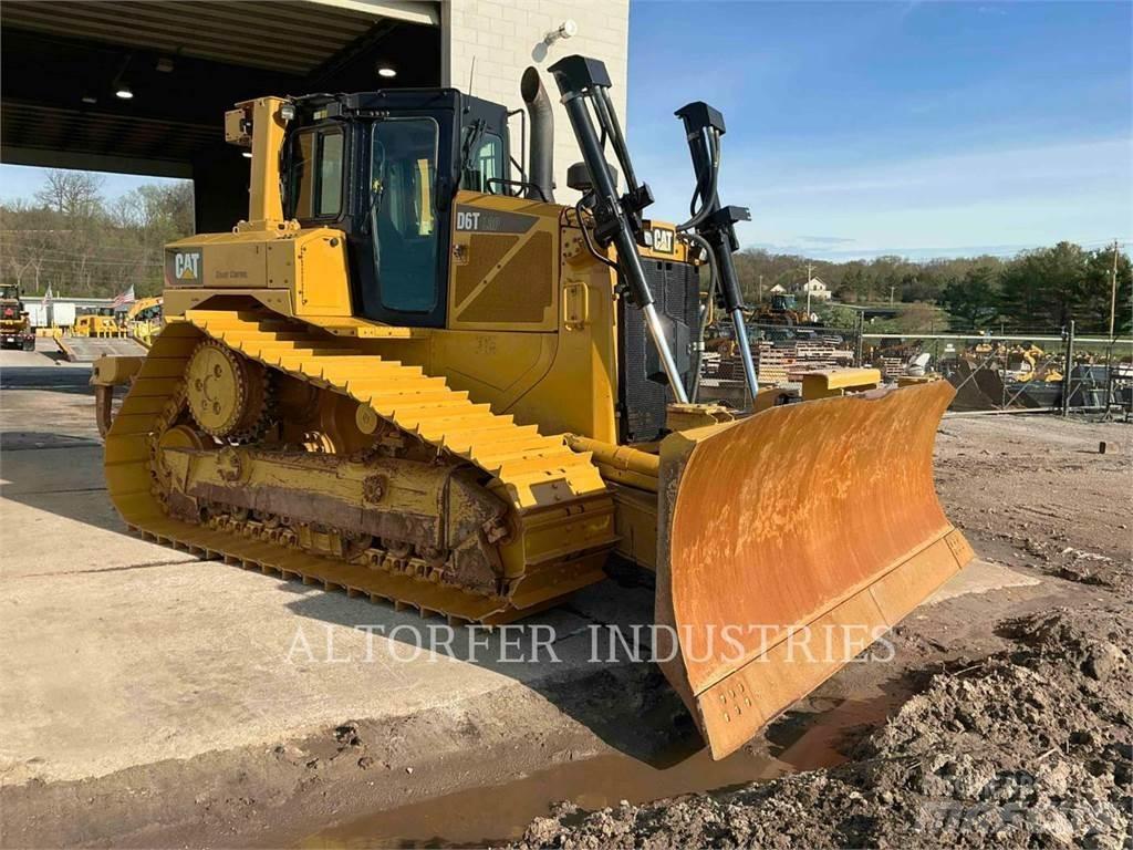 CAT D6T LGPPAT Rupsdozers