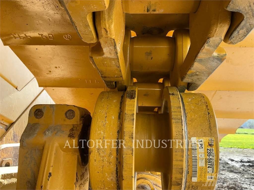 CAT D6T LGPPAT Rupsdozers