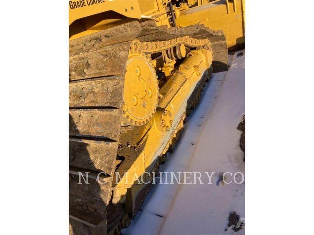 CAT D6T LGPVP Rupsdozers