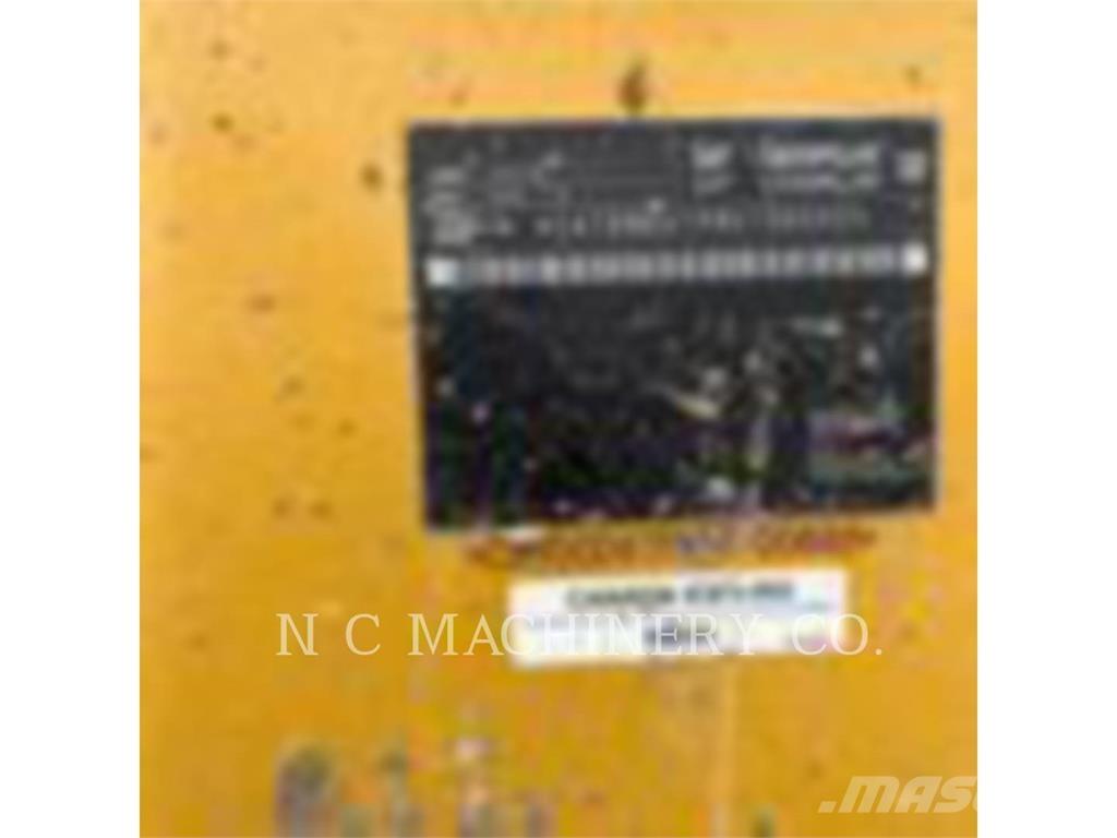 CAT D6T LGPVP Rupsdozers