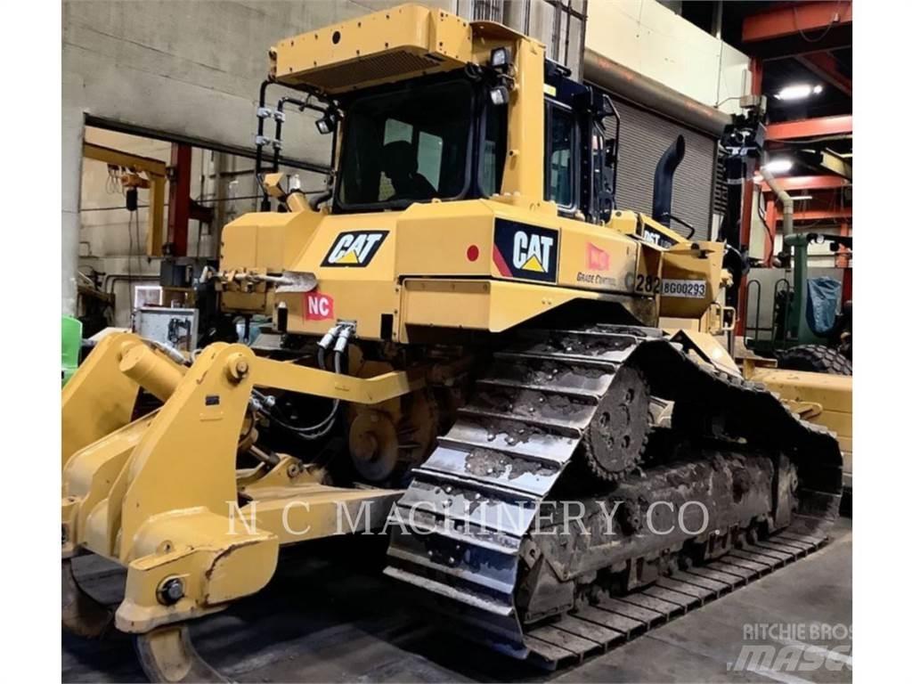 CAT D6T LGPVP Rupsdozers