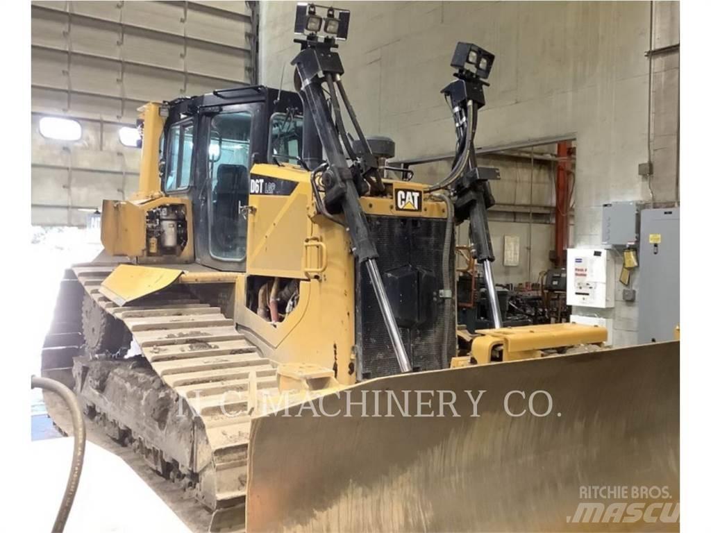 CAT D6T LGPVP Rupsdozers