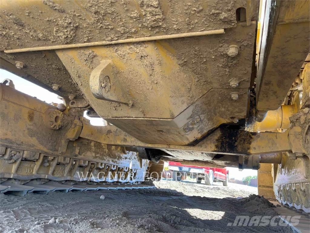 CAT D6T LGPVPT Rupsdozers