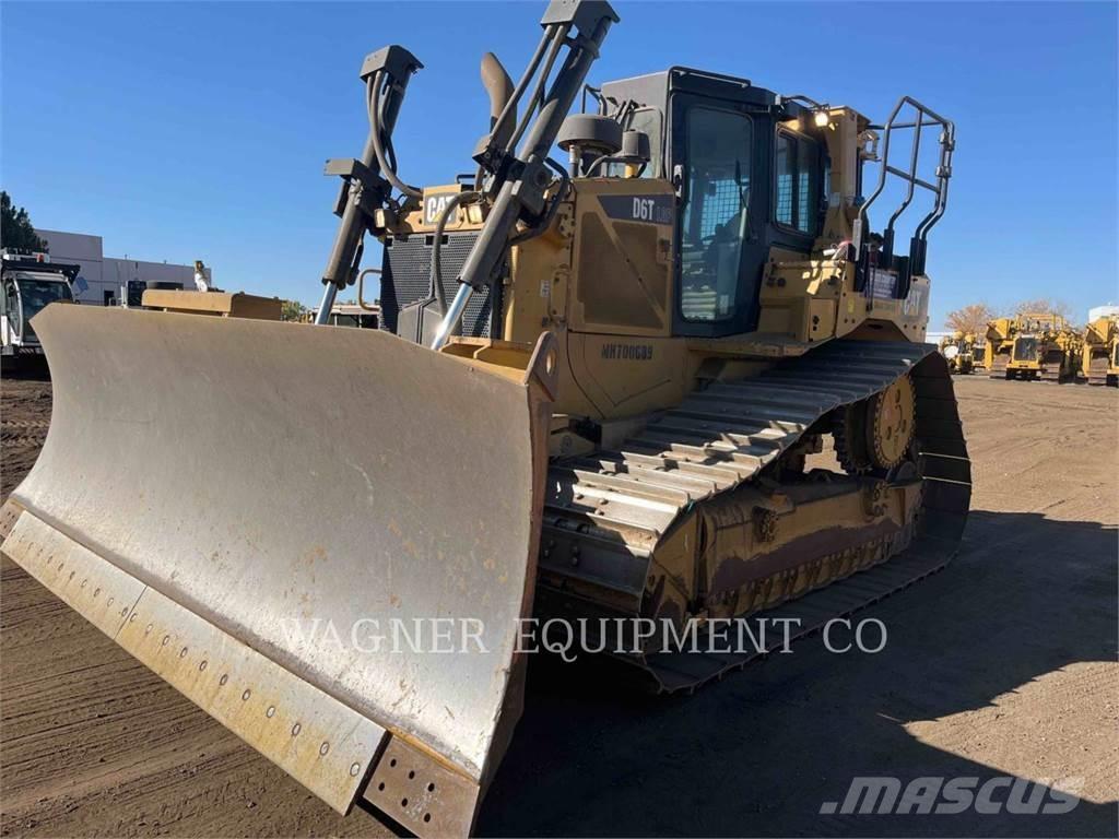 CAT D6T LGPVPT Rupsdozers