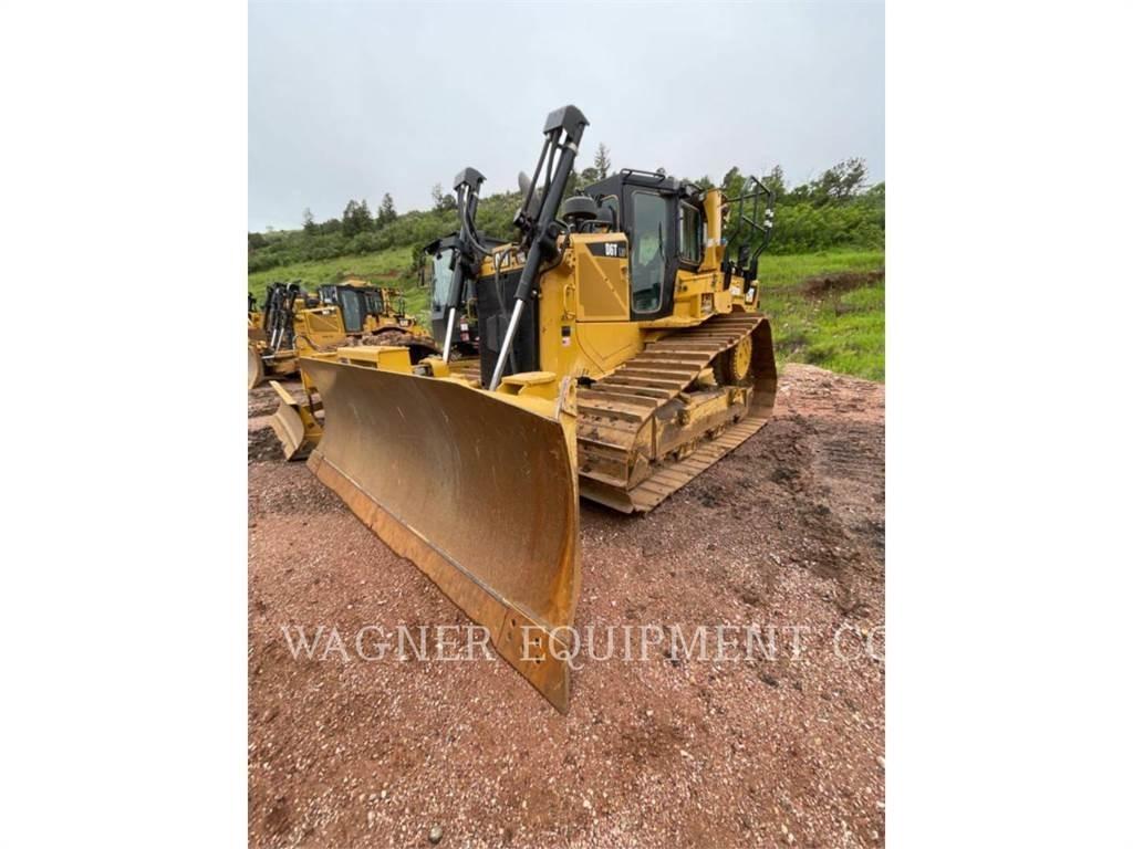 CAT D6T LGPVPT Rupsdozers