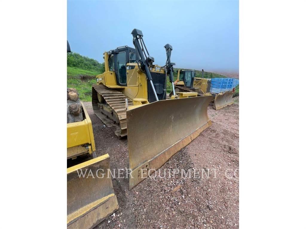 CAT D6T LGPVPT Rupsdozers