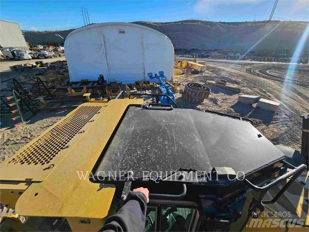 CAT D6T LGPVPT Rupsdozers