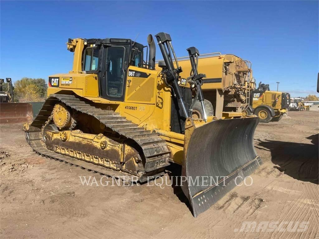 CAT D6T LGPVPT Rupsdozers