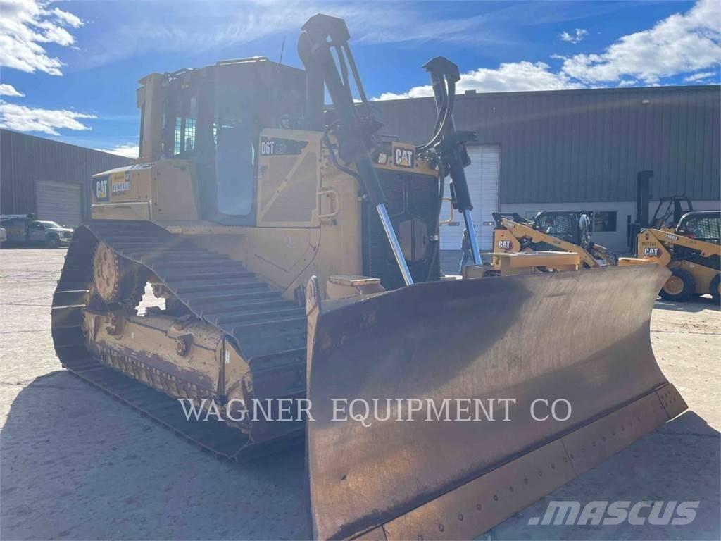 CAT D6T LGPVPT Rupsdozers