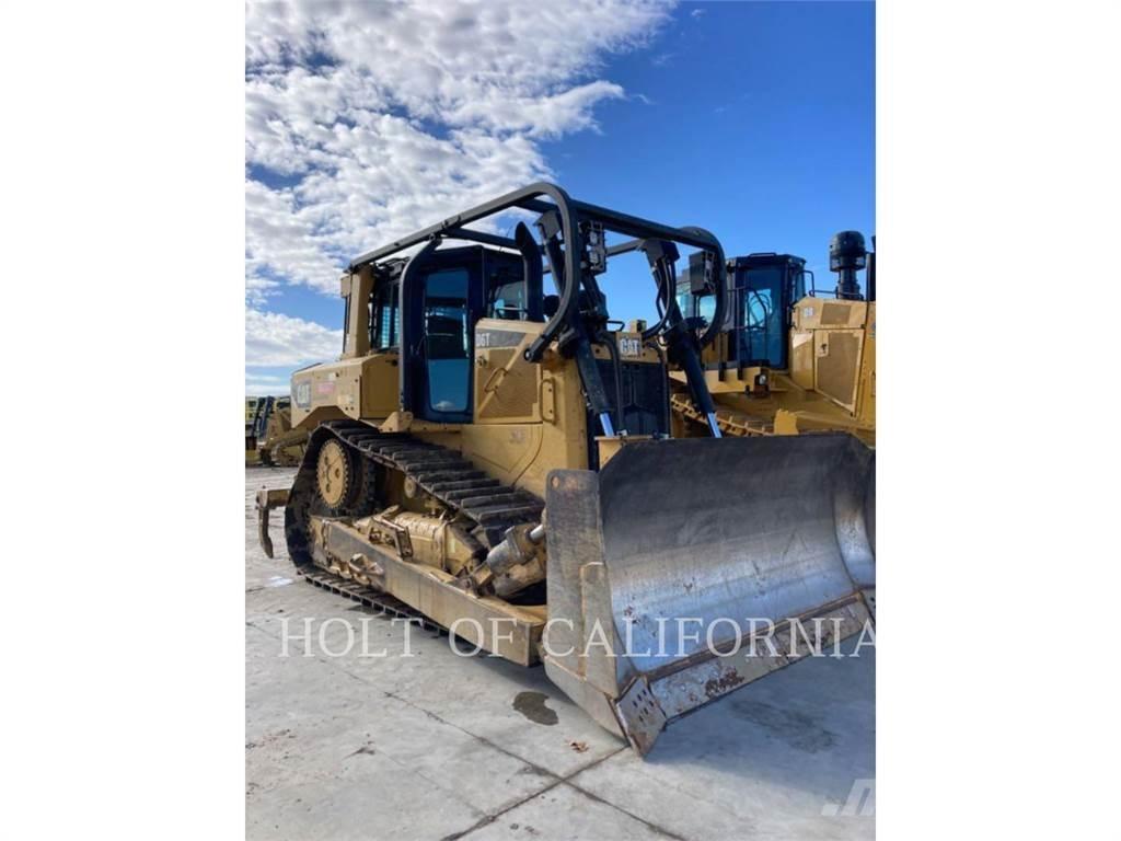 CAT D6T PA Rupsdozers