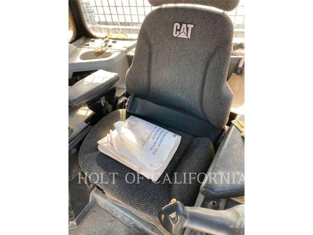 CAT D6T PA Rupsdozers