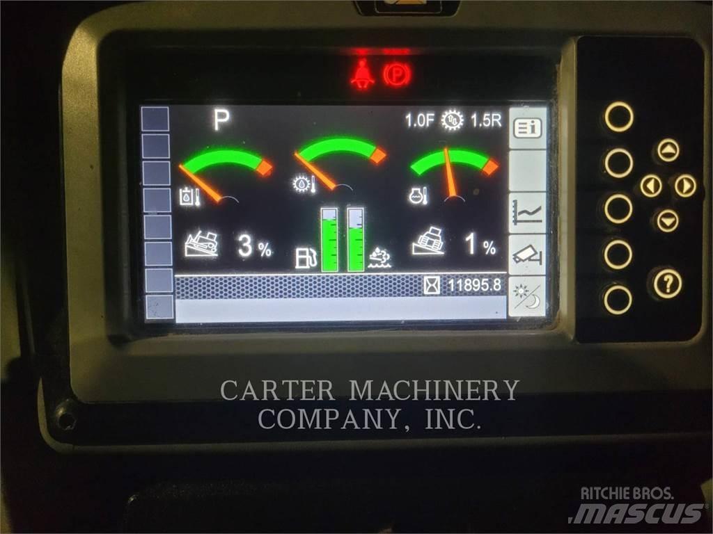 CAT D6T RBLD Rupsdozers
