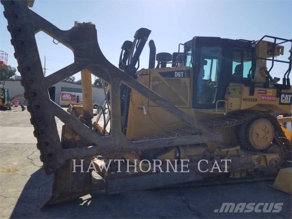 CAT D6T SL Rupsdozers