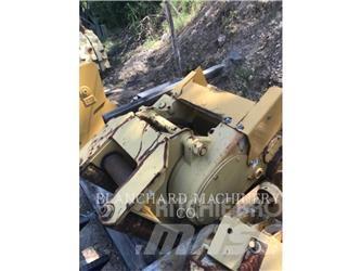 CAT D6T WINCH Lieren