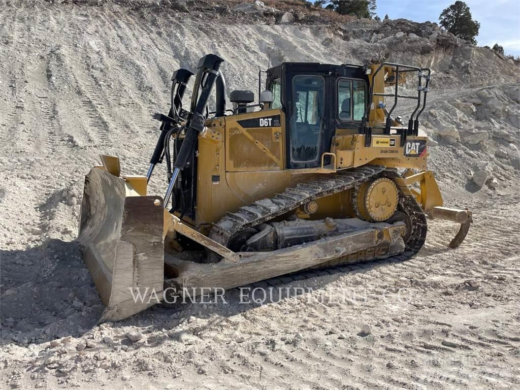 CAT D6T XL Rupsdozers