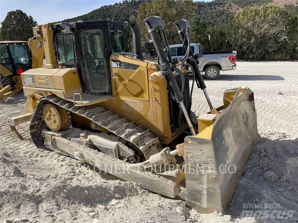 CAT D6T XL Rupsdozers