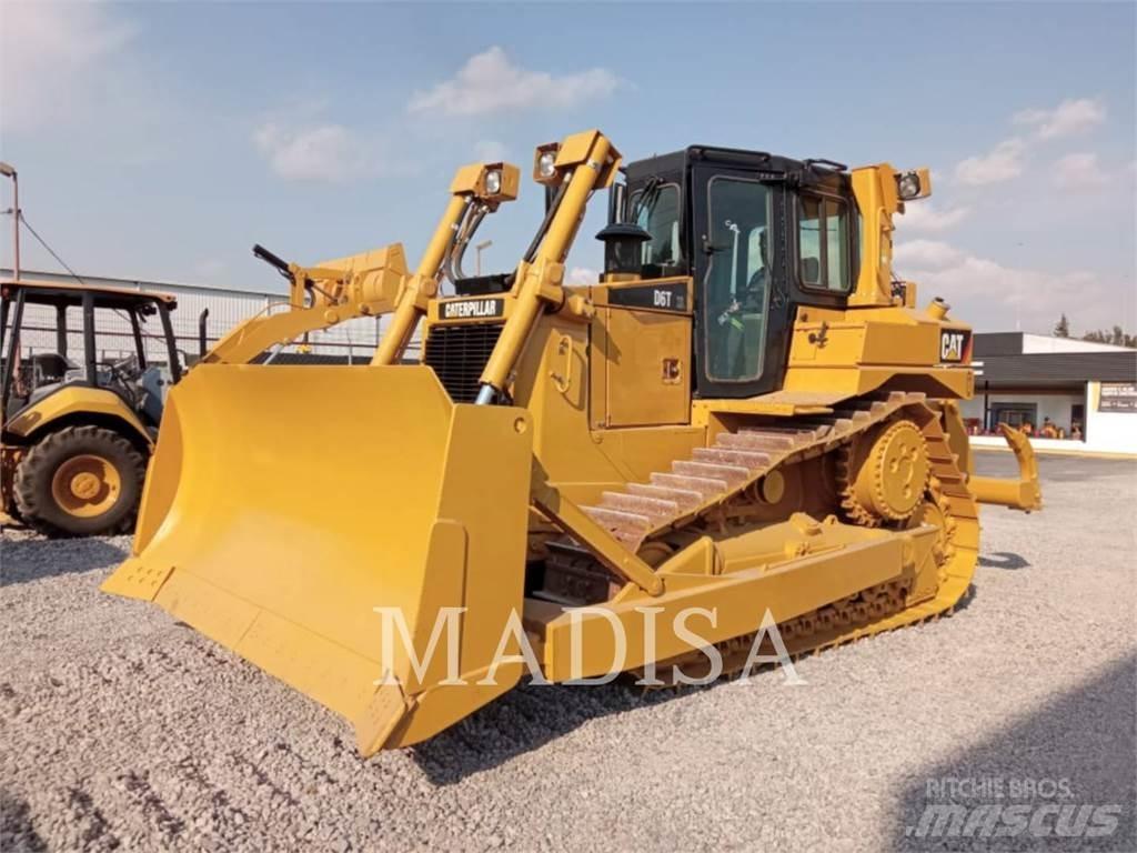 CAT D6T XL Rupsdozers