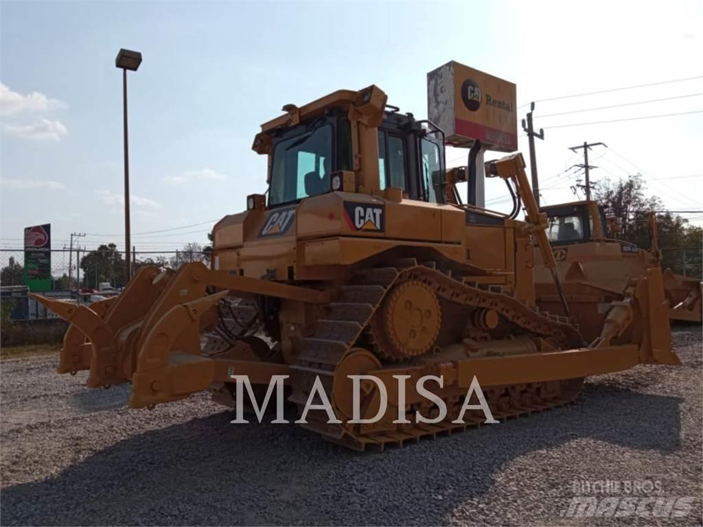 CAT D6T XL Rupsdozers