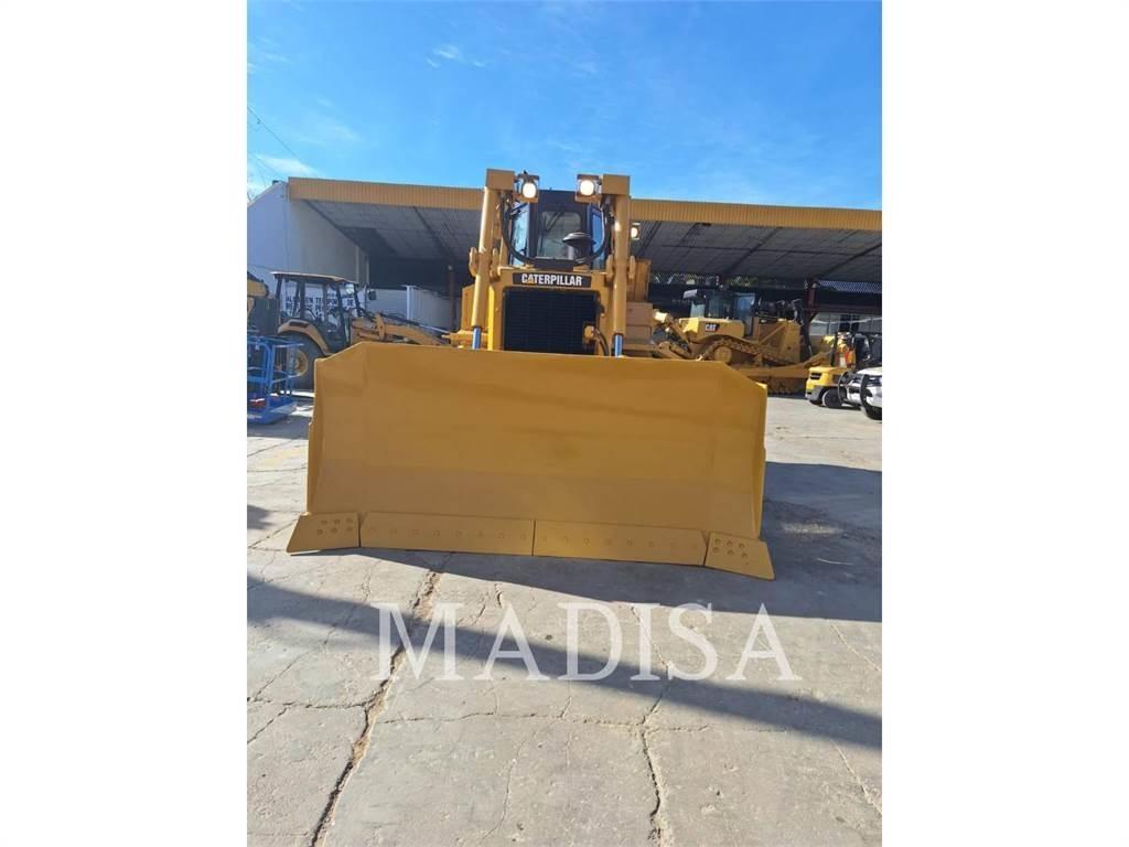 CAT D6T XL Rupsdozers