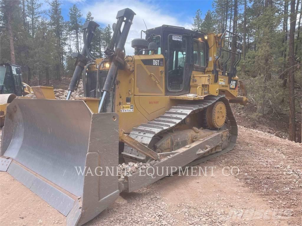 CAT D6T XL Rupsdozers
