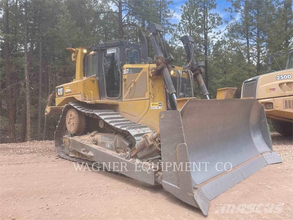CAT D6T XL Rupsdozers
