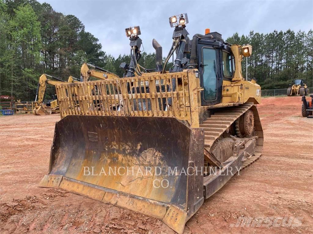 CAT D6T XL Rupsdozers